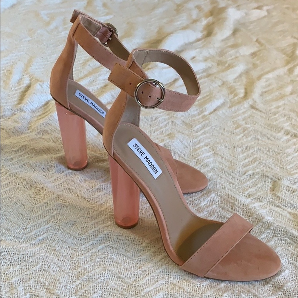 Steve Madden Ankle strap Sandal
